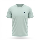 Lumberjack Men
 Tee Mini Logo Blue