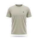 Lumberjack Men
 Tee Mini Logo Grey