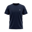 Lumberjack Men
 Tee Mini Logo Navy