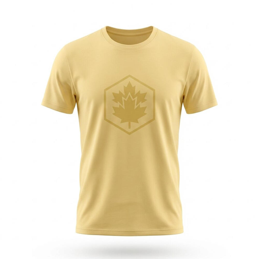 Lumberjack Men
 Tee Big Iconic Logo Camel