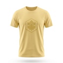 Lumberjack Men
 Tee Big Iconic Logo Camel