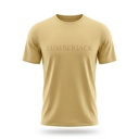 Lumberjack Men
 Tee Big Horizontal Logo Camel