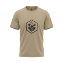 Lumberjack Men
 Tee Big Camouflage Logo Camel