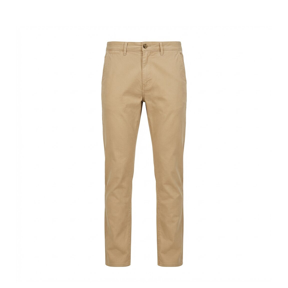 Lumberjack Pantalon Toile
 Homme Light Beige
