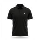 Lumberjack Men
 Polo Essentials Mini Logo Black
