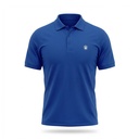 Lumberjack Men
 Polo Essentials Mini Logo Navy