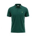 Lumberjack Men
 Polo Essentials Mini Logo Green