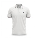 Lumberjack Men
 Polo Select Mini Logo White