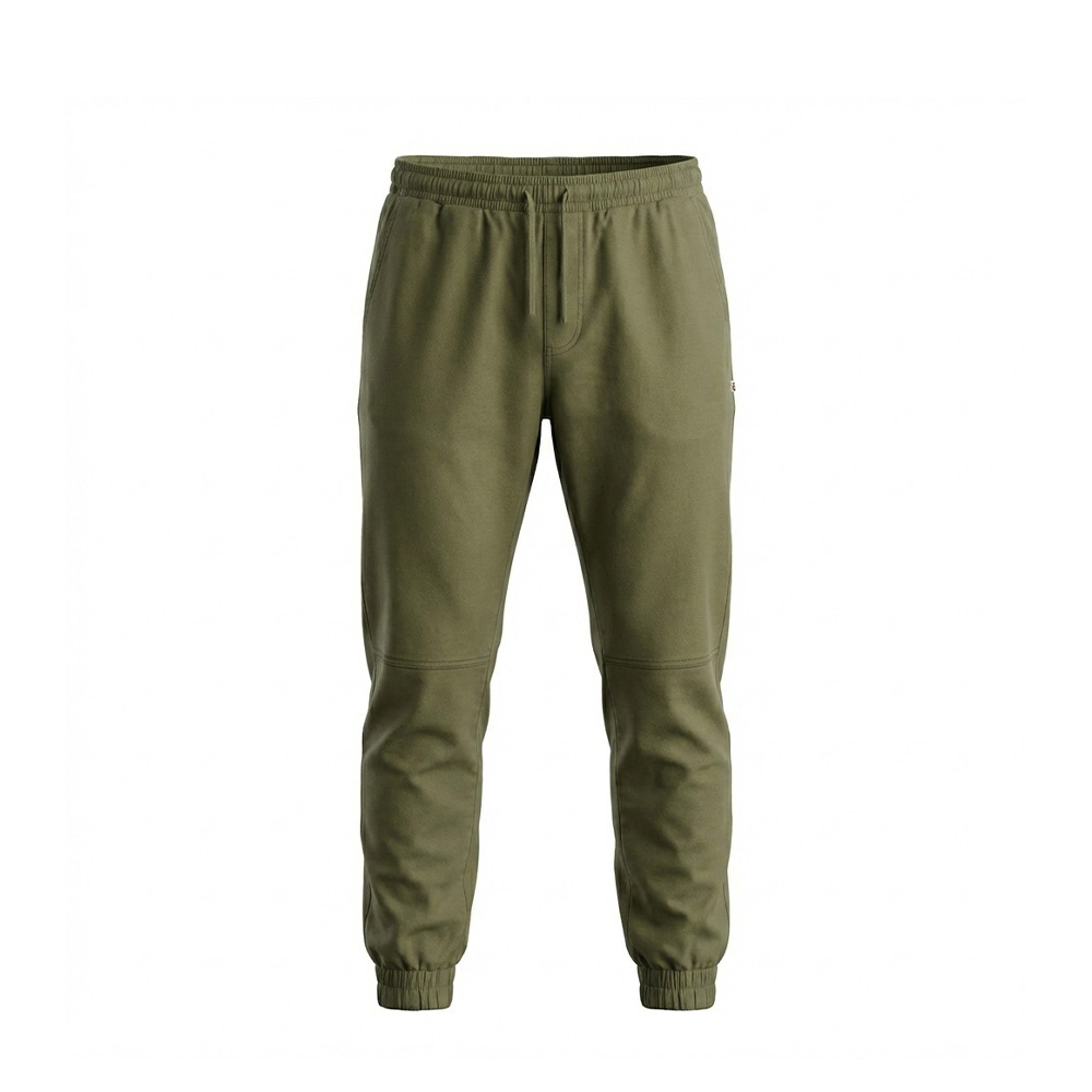 Lumberjack Pantalon Jogger
 Homme Olive