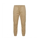 Lumberjack Pantalon Jogger
 Homme Beige
