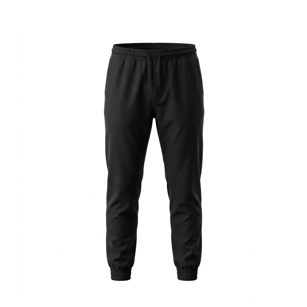 Lumberjack Pantalon Jogger
 Homme Black