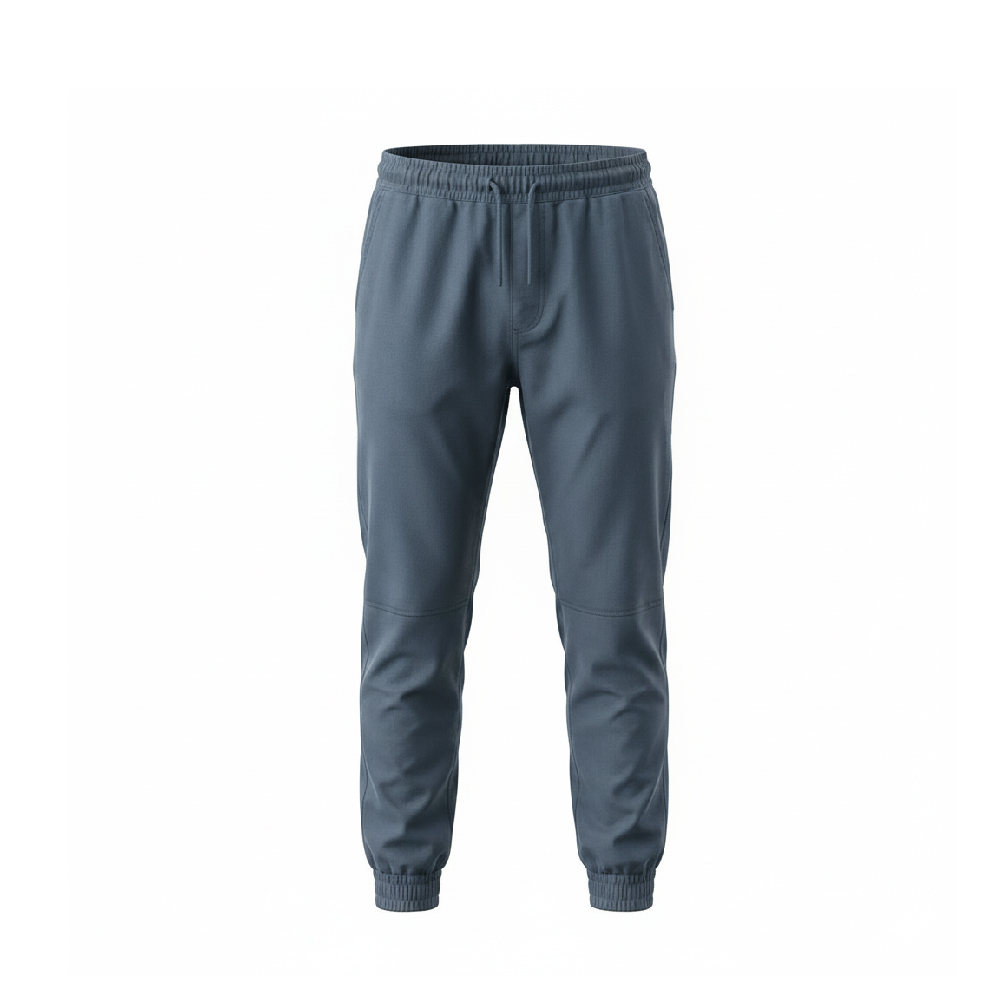 Lumberjack Pantalon Jogger
 Homme Anthracite
