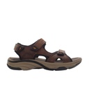 Lumberjack Sandale
 Homme Bogart