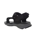 Lumberjack Sandale
 Homme Byron