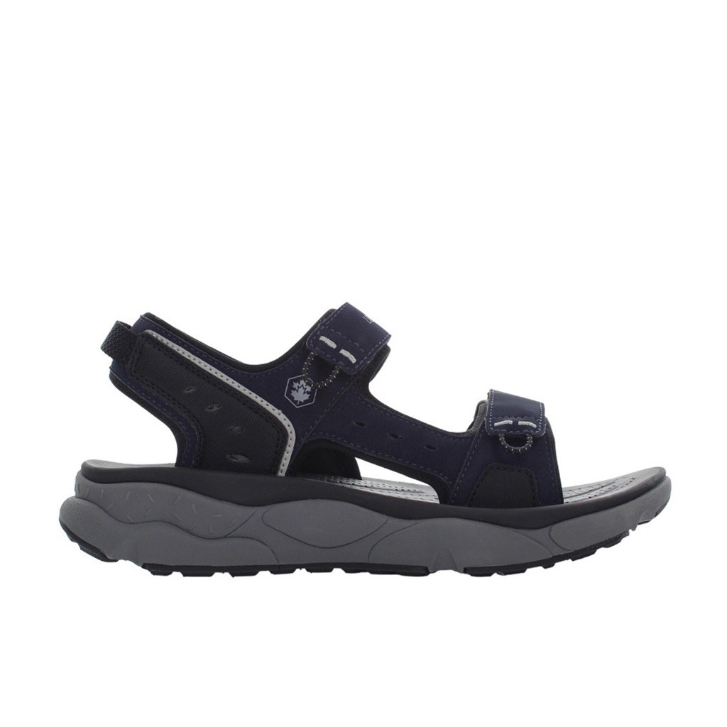 Lumberjack Sandale
 Homme Byron