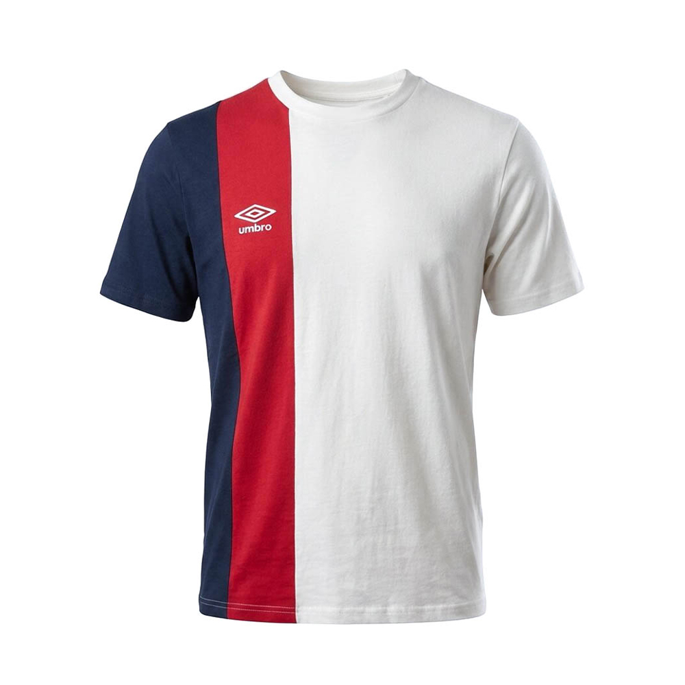 Umbro T-Shirts
 Original Homme Blanc Coton