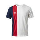 Umbro T-Shirts
 Original Homme Blanc Coton