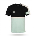 Umbro T-Shirts
 Original Homme Vert Coton