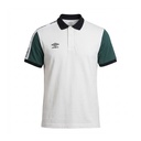 Umbro Polos
 Original Homme Blanc Coton