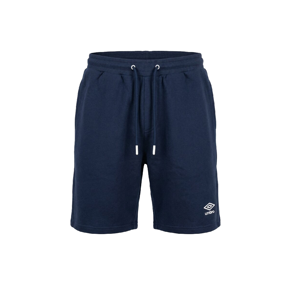 Umbro Short Lifestyle
 Homme Coton Bleu