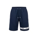 Umbro Short Lifestyle
 Homme Coton Bleu