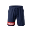 Umbro Short Lifestyle
 Homme Coton Bleu