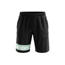 Umbro Short Lifestyle
 Homme Coton Noir