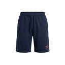 Umbro Short Lifestyle
 Homme Coton Bleu
