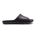 Peak Tiachi Slippers Black/Orange Red