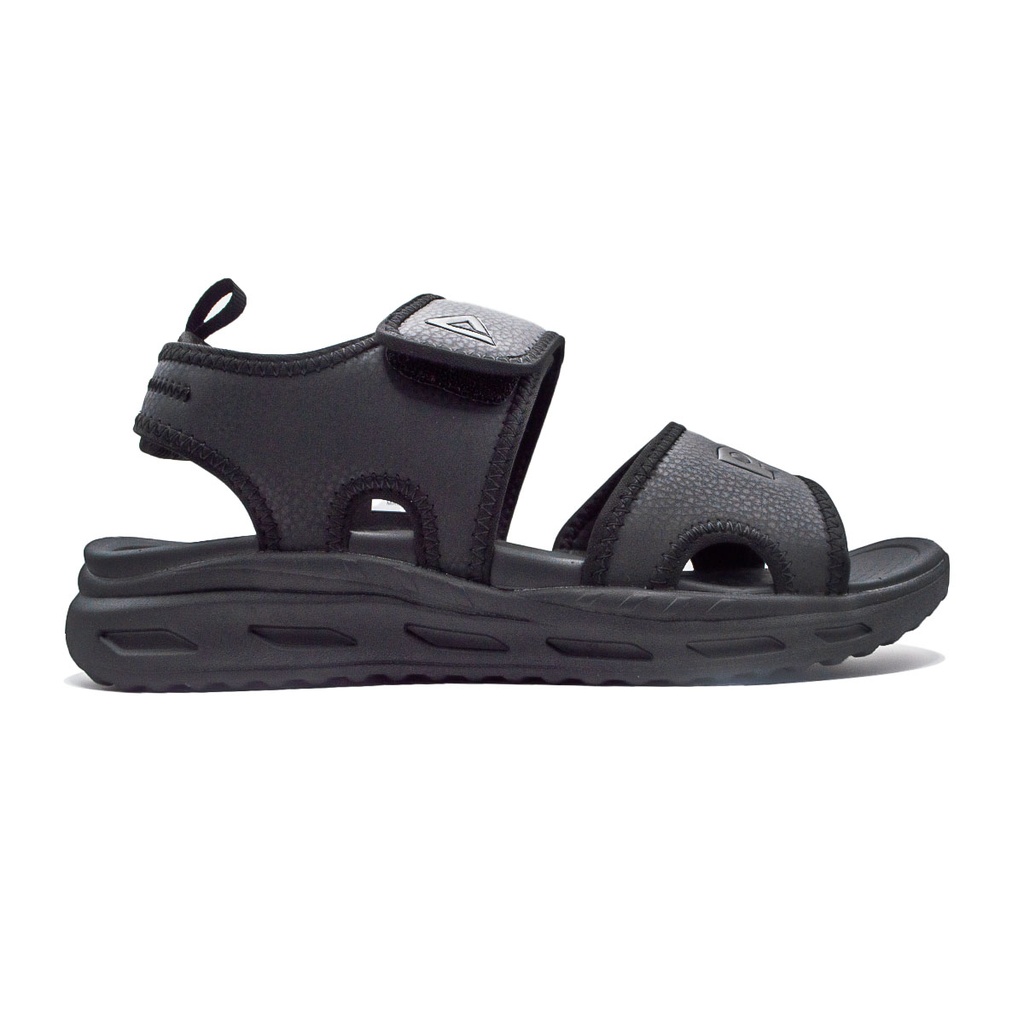 Peak Tiachi Sandals Black