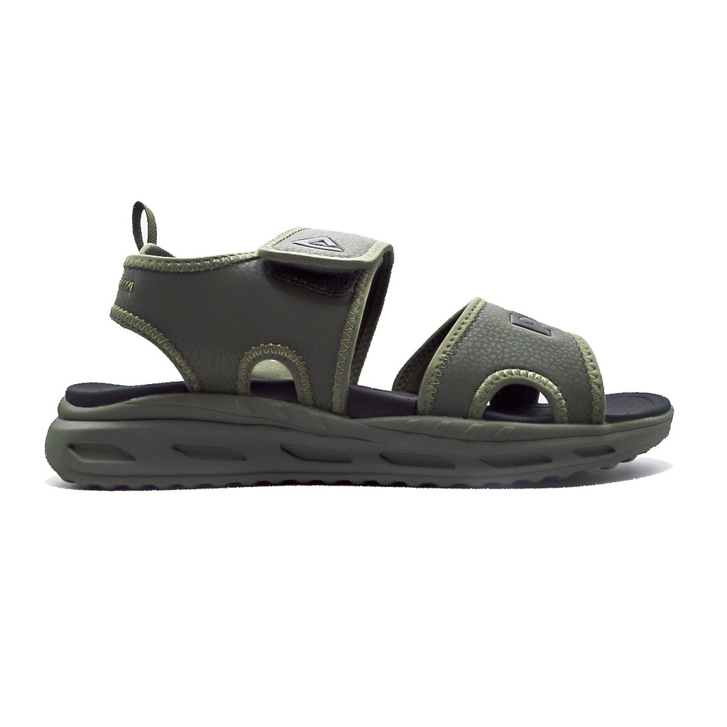 Peak Tiachi Sandals Crayish Cyan Green