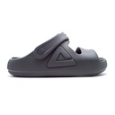 Peak Tiachi Sandals Magnetic Gray