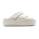 Peak Tiachi Sandals Canvas White