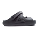 Peak Tiachi Sandals All Black