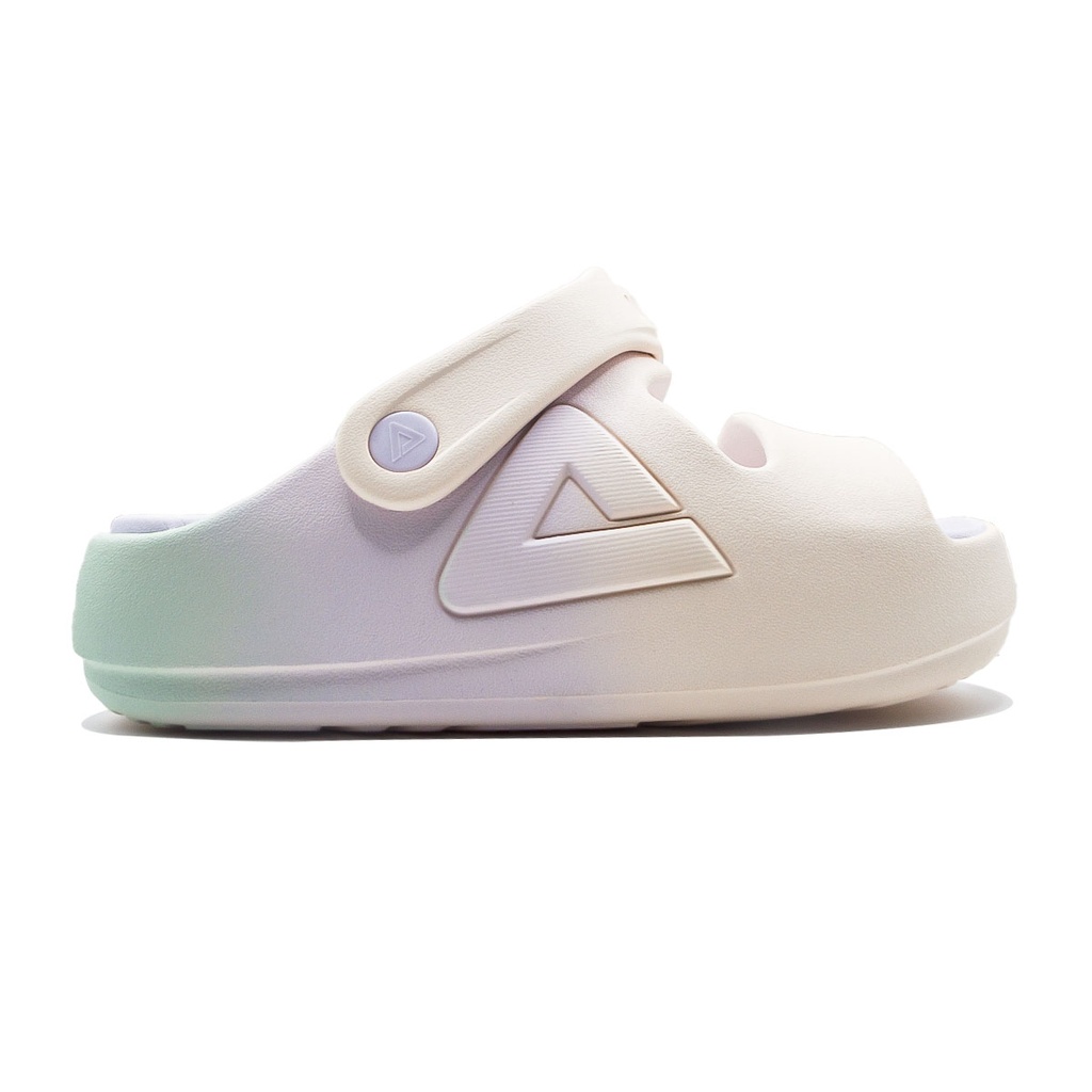 Peak Tiachi Sandals Pink/Purple