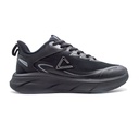 Peak Taichi Training Running Shoes-All Black