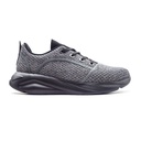 Peak Walking Shoes-Black