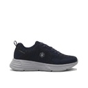 Lumberjack Basket Sanji Homme Bleu