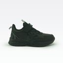 Kids Running Shoes Black