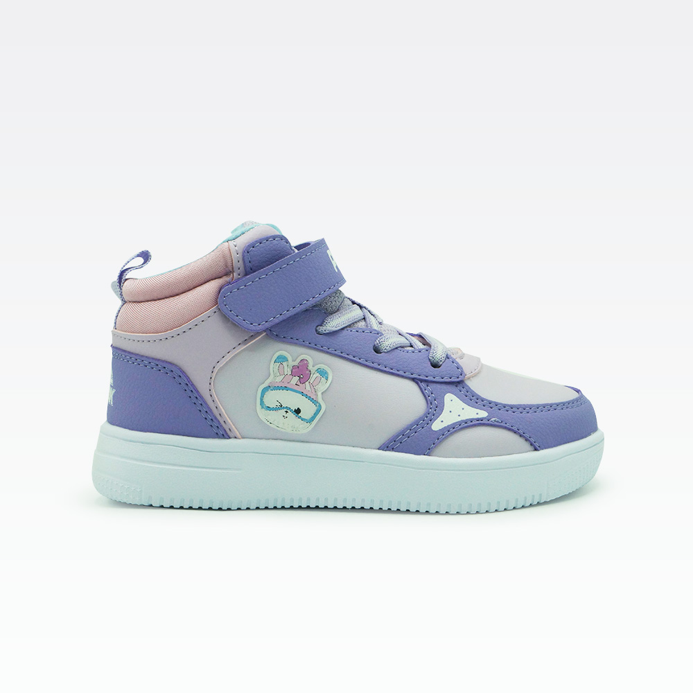 Kids Culture Shoes Lt.Purple