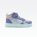 Kids Culture Shoes Lt.Purple