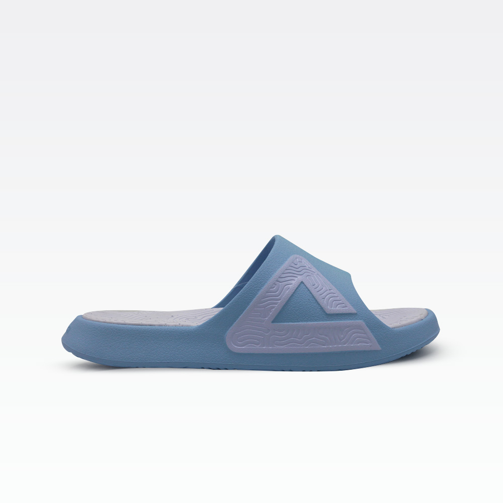 Peak Taichi Slippers Blue/White