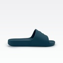 Peak Slippers Dark Green