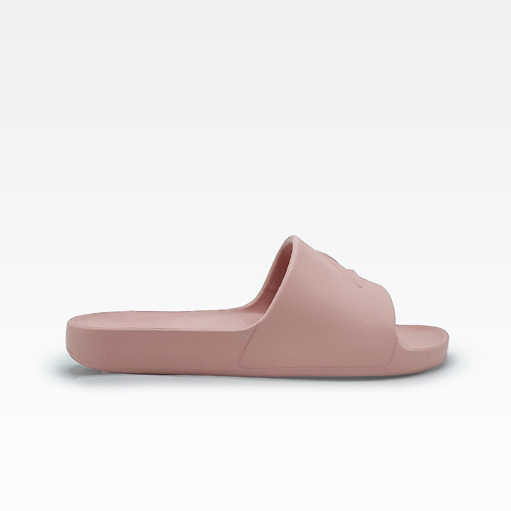 Peak Slippers Pink