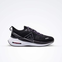 Peak Baskets De Course Femme-Ew14628H- Black/white