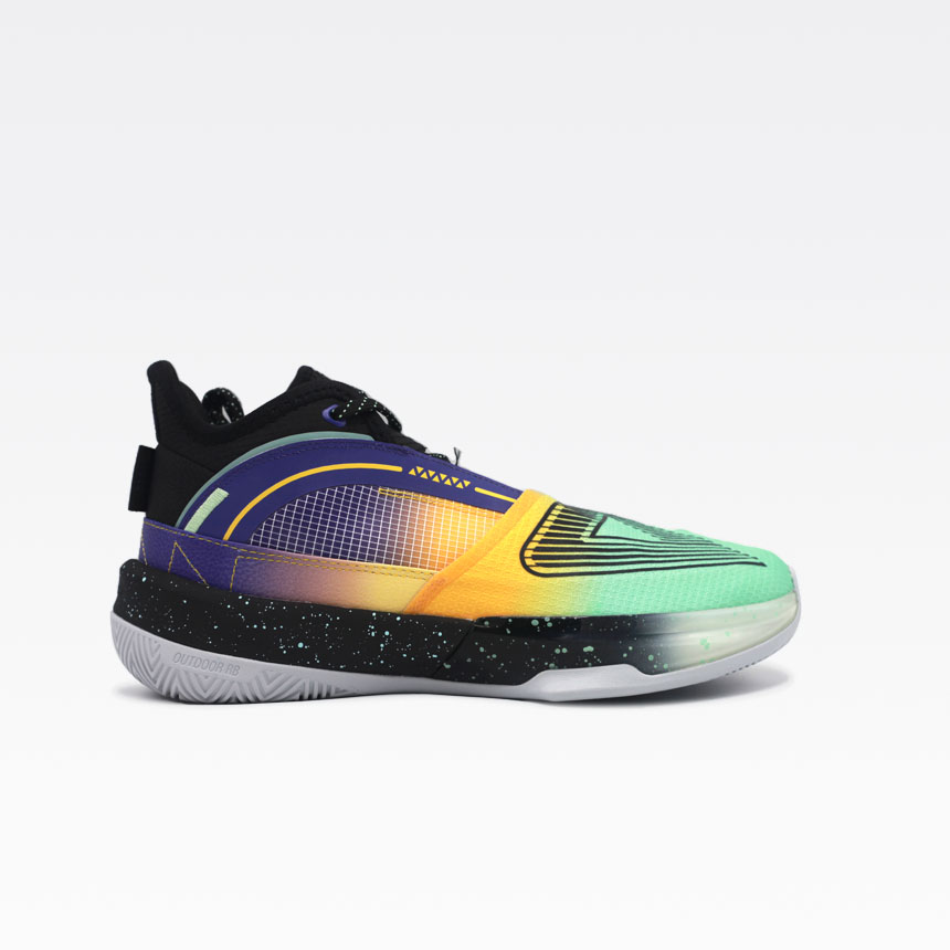 Peak Basketball Match Shoes