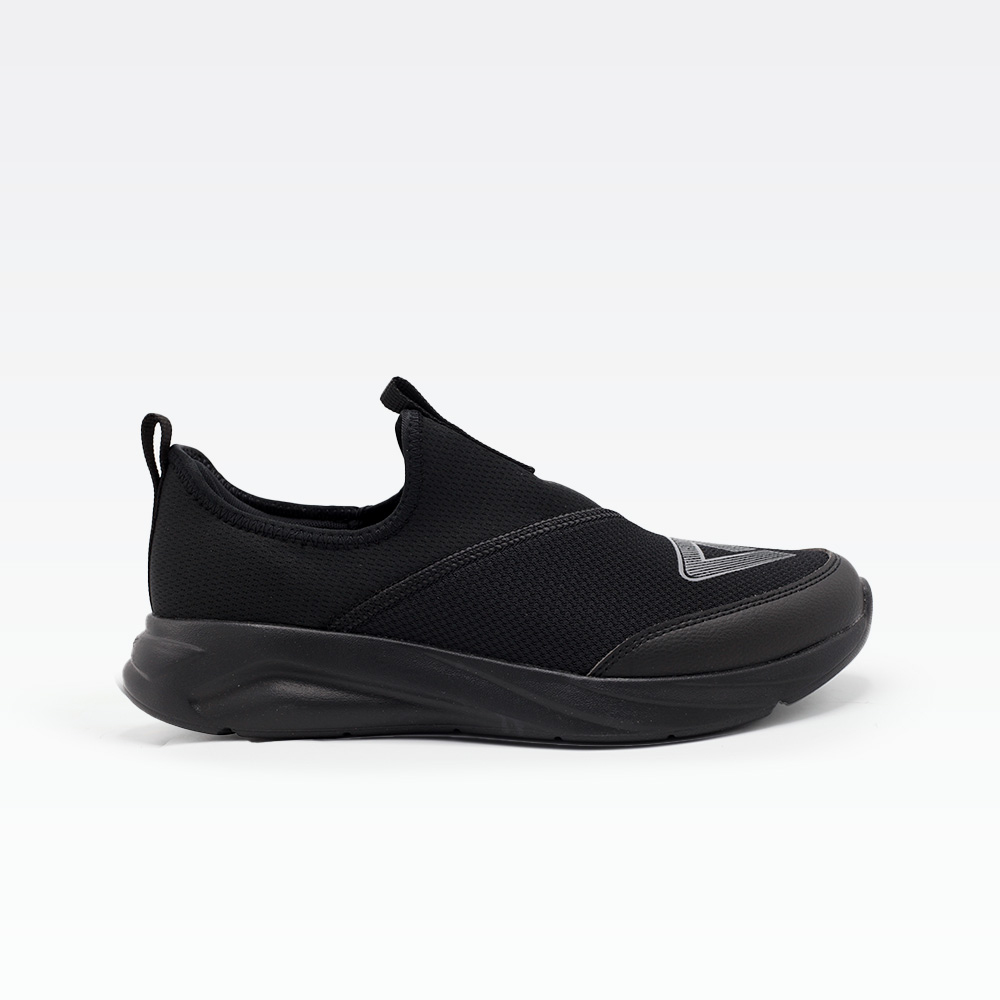 Peak Walking Shoes All Black