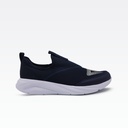 Peak Walking Shoes Navy