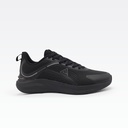 Peak Casual Shoes All Black