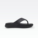 Peak Sports Slippers All Black